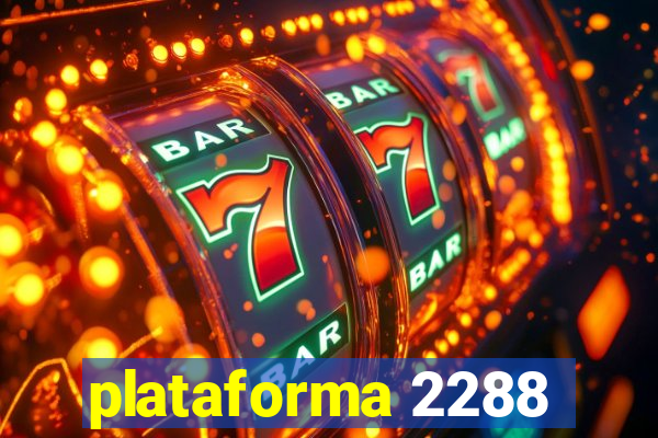 plataforma 2288